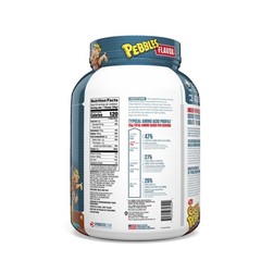 ISO100 Hydrolyzed – Cocoa Pebbles (43 Servings)