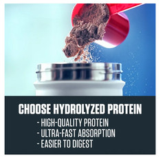 Dymatize ISO100 Hydrolyzed Whey Salted Caramel 25g Protein 20 Servings
