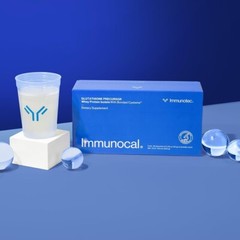Immunocal Whey Protein Isolate, Immune Support, Master Antioxidant, Brain Health