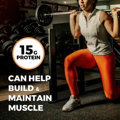 Pea Protein Gold Standard Protein Powder Vanilla Blast 948 g/2.09 lb