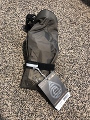 Aqua Quest Rogue Dry Bag – 100% Waterproof – 20 L Olive Drab
