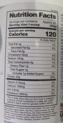Whey Protein Isolate Powder 25 Servings BCAAs EAAs Mini Cookies Evogen Isoject 2