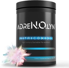Black Market Labs Adrenolyn Nitric Oxide