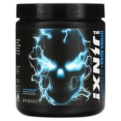 JNX Sports® The Jinx Hydra BCAA+ Hydration + Electrolytes & Immunity Pack of 2