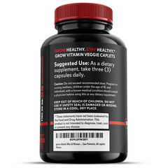 Men’s Test Booster Support Natural Stamina Energy Endurance Strength 90 capsules