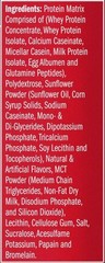 BSN Syntha-6 Ultra Premium Protein Powder, Vanilla Ice Cream, 2.91lb – Exp. 6/26