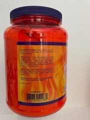 Now Sports, Whey Protein Concentrate Natural Unflavored 680 Grams 24 g./servings