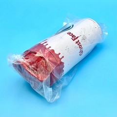 G Fuel Naruto Miso Ramen Collector’s Box Tub + Shaker Cup Sticker Energy Formula