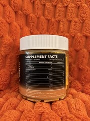 Happyummmm Creatine Monohydrate Softchews 60 Softchews, pineapple , Exp. 03/2027