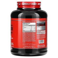 Carnivor Beef Protein Isolate – Chocolate (56 Servings)