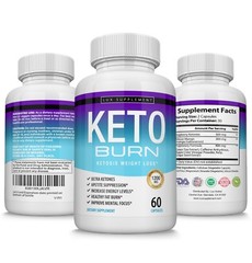 Keto Diet Pills Bundle Advanced Ketosis Ketogenic & Carb Blocker
