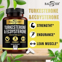 Turkish Ketone 120 Capsules 1200mg Endurance Lean Energy Muscle Stamina Boost