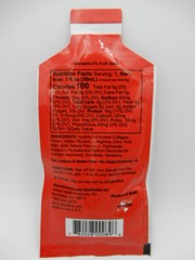 30PK LiquaCel Concentrated Liquid Protein, Apple Sugar Free 1 Fl Oz 782028000896