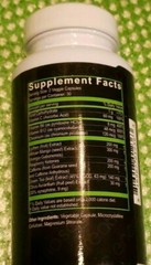 DEFIANCE – HARDCORE – Weight loss / Calarie 60 Veggie Caps – Exp 8/2025