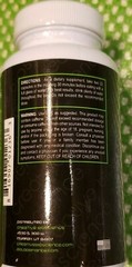 DEFIANCE – HARDCORE – Weight loss / Calarie 60 Veggie Caps – Exp 8/2025