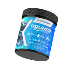 Electrolyte Gummies – Hydration Formula