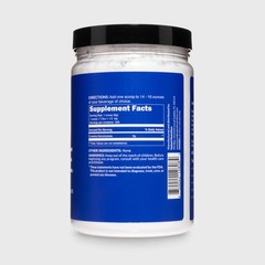 NAKED Pure Micronized Creatine Monohydrate 100 Servings (Pack of 1), Blue