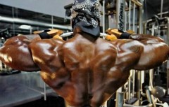 Bulgarian Tribulus – Testosterone Booster T-785 – Increases Male Virility 2B