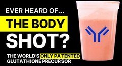 Immunocal Classic Blue Whey Protein Glutathione Precursor