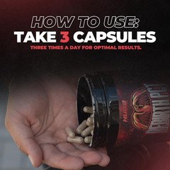 Rebirth PCT Supplement for Men, Most Stacked & Complete Post Cycle Therapy…