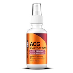 Results RNA – ACG Glutathione Extra Strength Immune Boost – Powerful Antioxid…