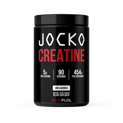 Greens & Superfood Powder + Creatine Bundle – Energy Boost, Muscle Support, Vega