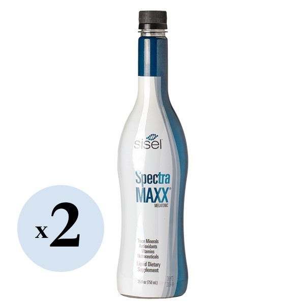 Sisel Spectra MAXX® (2 Pack)