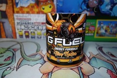 The Hive Hive Nectar G fuel Collector’s Box Sold Out-On Hand!