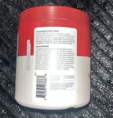 Cellucor COR-Performance Creatine – Cherry Jolly Rancher (50 Servings) Sealed