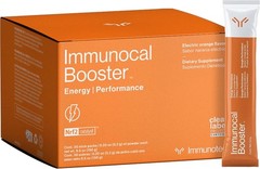 Immunocal Booster Energy Performance Natural Energy & Focus Support 30 SERVINGS