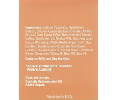 BestMed Weight Loss Cappuccino Diet Drink Ideal Protein Alternative 7ct