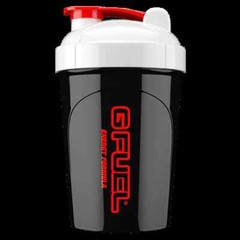 G Fuel Shaker Cup 16 oz GFuel Mongraal Shaker
