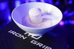 Pre Workout Powder for Energy & Pump | 5g Creatine, 300mg Caffeine | Sugar-Free