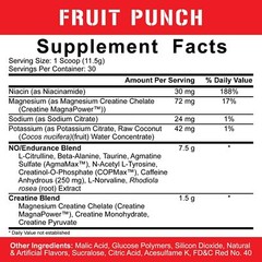 5% Nutrition Rich Piana KILL IT *Legendary Pre-Workout* 30 Servings- ALL FLAVORS