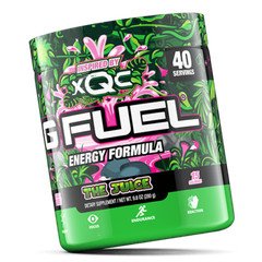 Gamma Labs G Fuel The Juice GFuel 40 Servings