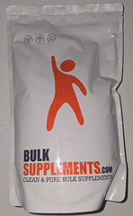BulkSupplements Taurine Powder 1 KG – 2g Per Serving