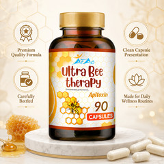 BIObee Kit Anti-Inflamatory Bee supplement Arthritis Miracle Muscular Support