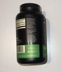 Micronized Creatine Powder Unflavored 10.6 oz 300 gr Optimum Nutrition Keto