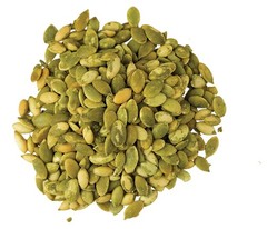 Sunridge Farms Organic Pumpkin Seeds – Nutrient-Rich Snack