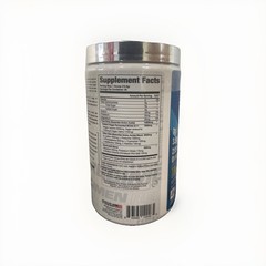 ALPHA PRIME SPORTS LEGACY SERIES EAA+HYDRO pre workout Blue Crystal
