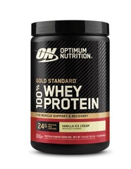 OPTIMUM NUTRITION® GOLD STANDARD 100% WHEY™ Protein 14 servings