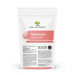 Niacinamide Vitamin B3 Nicotinamide Powder 908g Anti Aging Skin Health