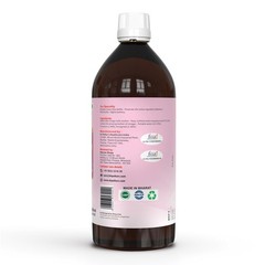 Dr Patkar ACV Cinnamon Fenugreek Sugar Control 500ml