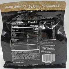 Jocko Protein Powder ~ Coffee & Donuts FLVR ~ 32 OZ ~ EXP 3/27 ~ Sealed