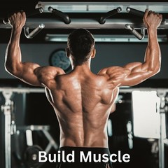 Advanced Bodybuilding Supplement | 60 Capsules | Energy Support Muscle Mass Gain