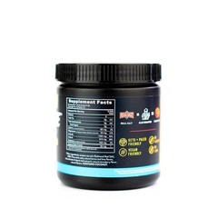 REDMOND Re-Lyte Hydration, Strawberry Lemonade, 6.7 oz (190 g)