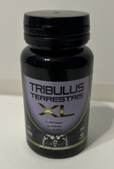 TRIBULUS TERRESTRIS 1000mg EXTRACT 96% SAPONINS WORKOUT SPORT SUPPLEMENT