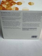 Unicity Balance Orange Fiber Drink Mix 5 Pack Blood Sugar Support Supplement NEW