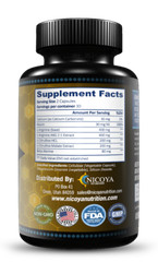NitricOxide L-Arginine Pre-workout RECOVERY Booster, Pump, Blood Flow & Stamina!