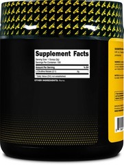 PrimaForce L-Citrulline Malate Powder – 200g, Unflavored Pre Workout Supplement